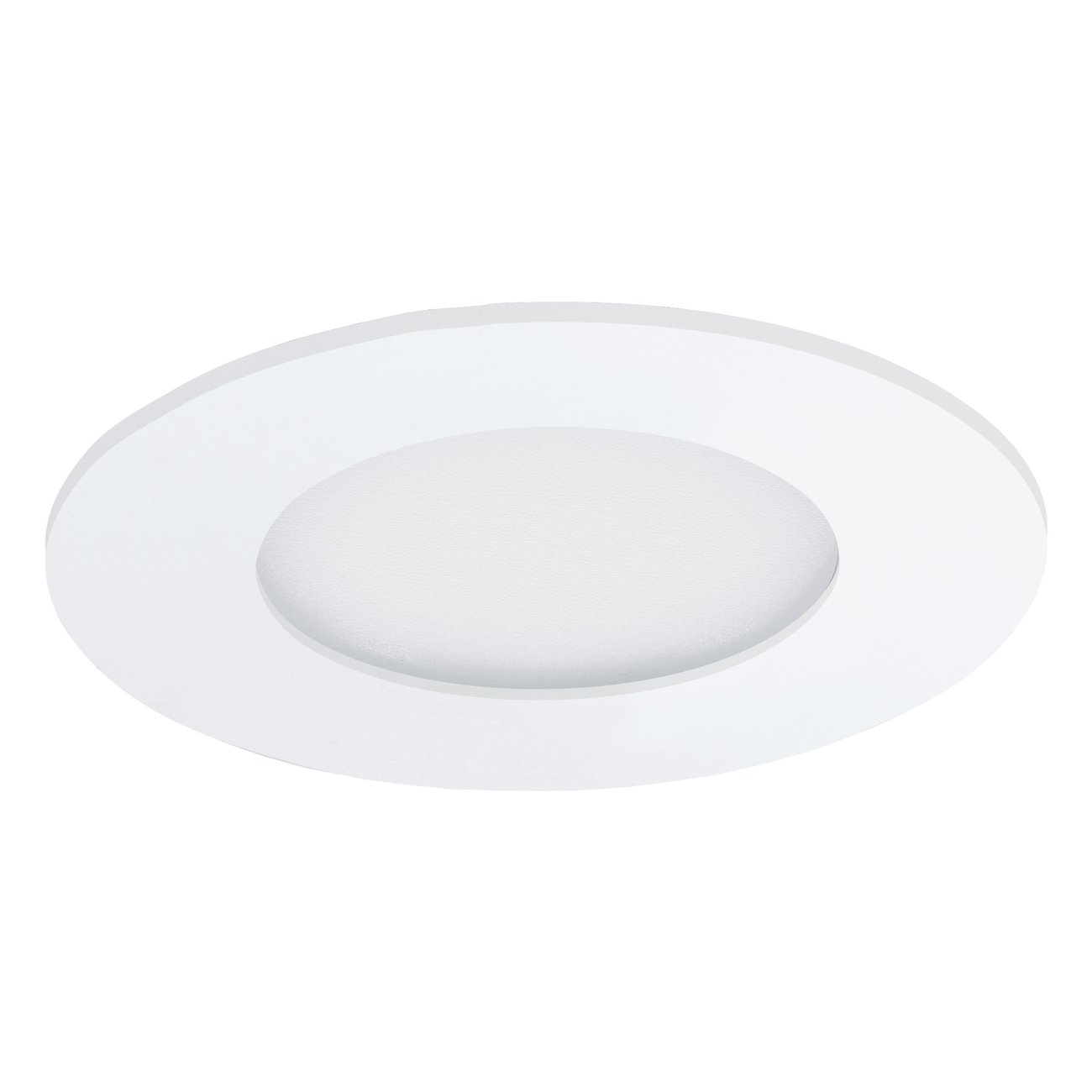 Svítidlo zápustné LED FUEVA1 pr.85mm/2,7W/4000K/360Im bílá - EGLO